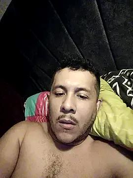 Freechat Misterjhons2 on StripChat