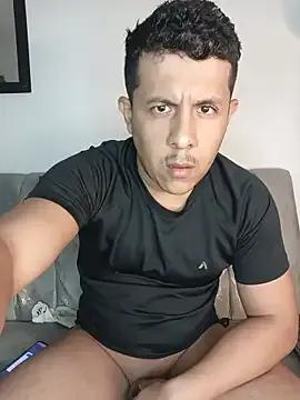 Freechat Misterjhons2 on StripChat