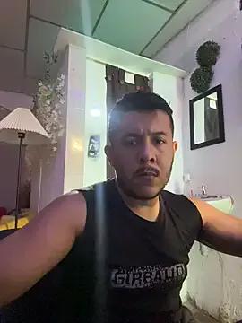 Freechat Misterjhons2 on StripChat