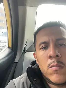 Freechat Misterjhons2 on StripChat