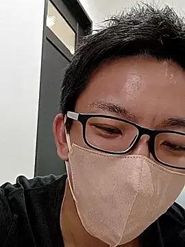 Freechat mitsuki0915 on StripChat