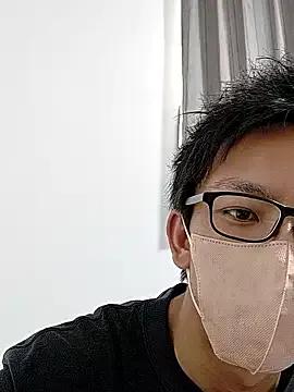 Freechat mitsuki0915 on StripChat