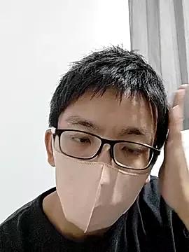 Freechat mitsuki0915 on StripChat