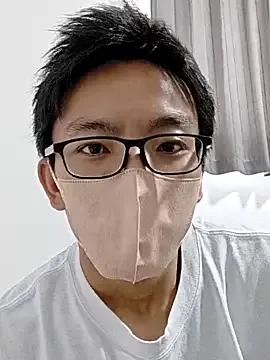 Freechat mitsuki0915 on StripChat