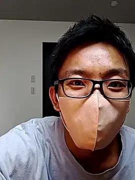 Freechat mitsuki0915 on StripChat