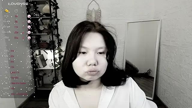 Freechat Moana_light on StripChat