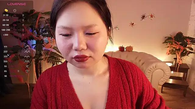 Freechat Moana_light on StripChat