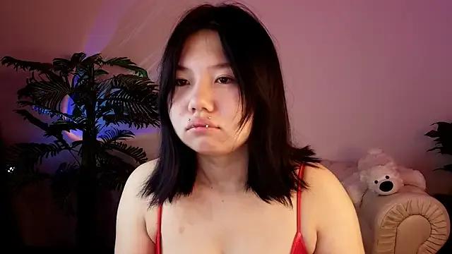 Freechat Moana_light on StripChat