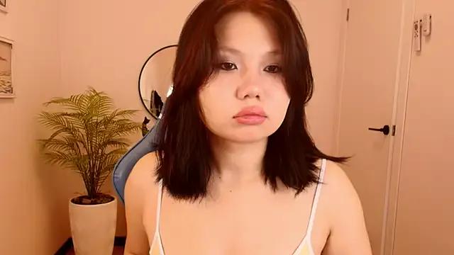 Freechat Moana_light on StripChat