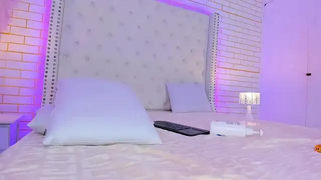 Freechat Morggan_Fox_ on StripChat