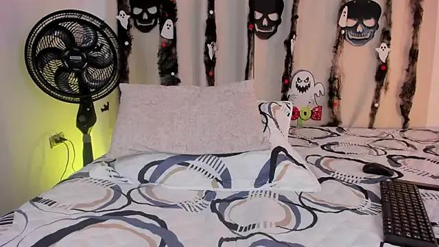 Freechat mrhot_night on StripChat