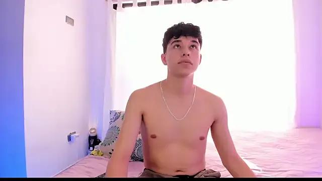 Freechat mrhot_night on StripChat