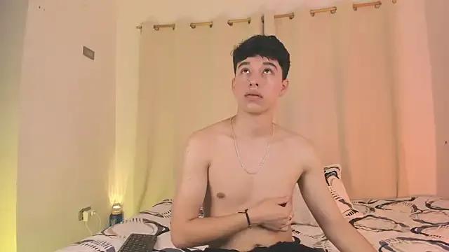 Freechat mrhot_night on StripChat