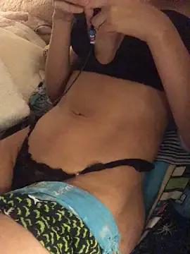 Freechat MusaAyla on StripChat