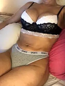 Freechat MusaAyla on StripChat