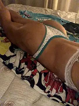 Freechat MusaAyla on StripChat