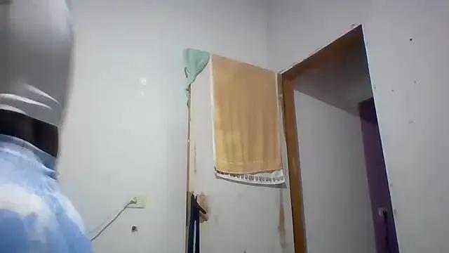 Freechat Nandinha777 on StripChat