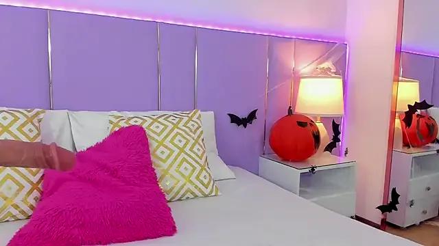 Freechat Naomy_Torres on StripChat