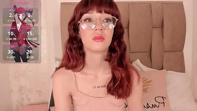 Nastya_Fantasy on StripChat