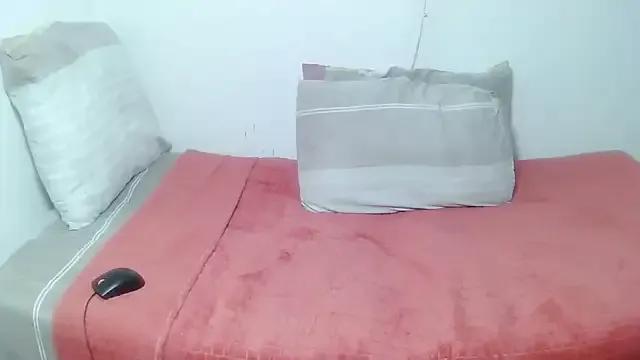 Private Nastymelanini2 on StripChat