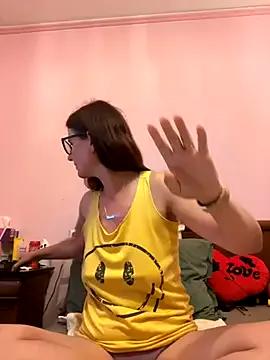 NataKitten on StripChat