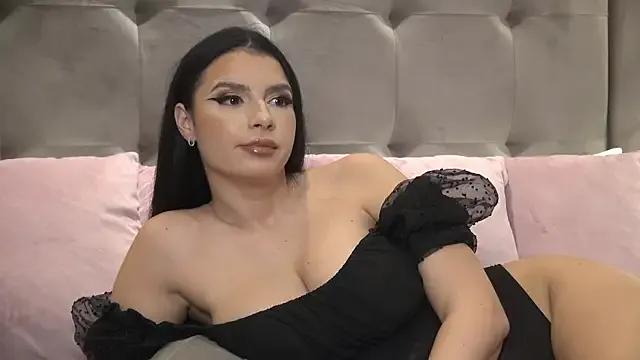 Natanniella on StripChat