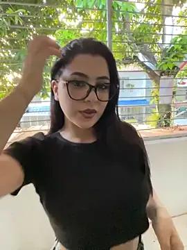 Natha_Fantasy on StripChat