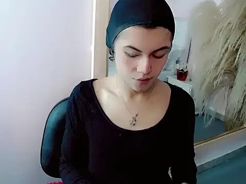 Freechat nathalialoes1 on StripChat