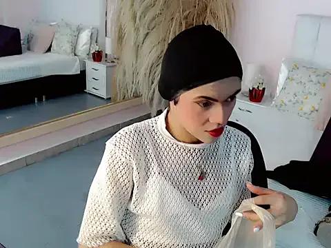 Freechat nathalialoes1 on StripChat