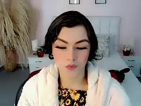 Freechat nathalialoes1 on StripChat