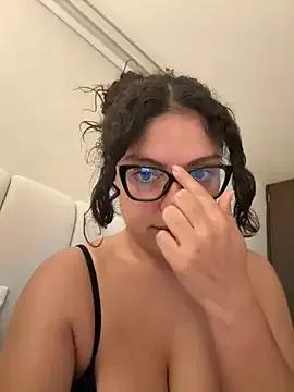 Nathcurly_ on StripChat