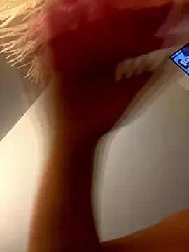 Nathcurly_ on StripChat