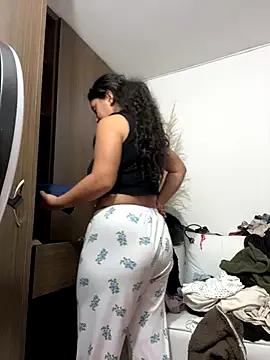 Nathcurly_ on StripChat