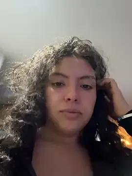 Nathcurly_ on StripChat