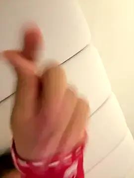 Nathcurly_ — Shhh, slap pussy at home parents