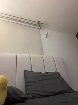 Nathcurly_ on StripChat