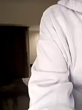 Freechat Nattybae009 on StripChat