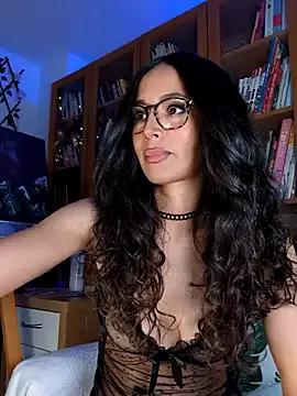 Naughty-Jessie on StripChat