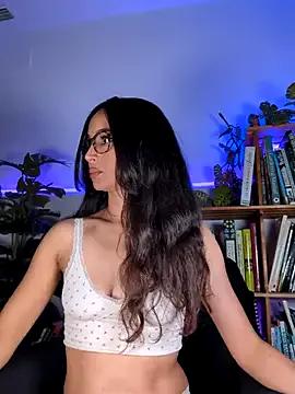 Naughty-Jessie on StripChat