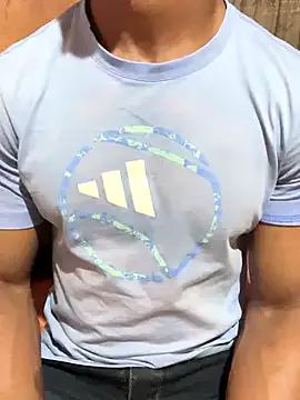 Freechat naughty_thick on StripChat