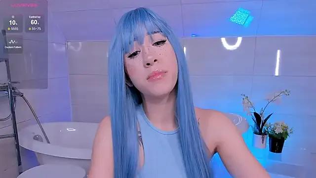 Freechat Necucub on StripChat