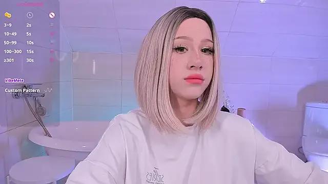 Freechat Necucub on StripChat