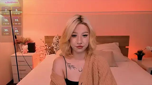 Freechat Necucub on StripChat