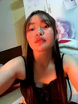 Freechat Nhi999 on StripChat
