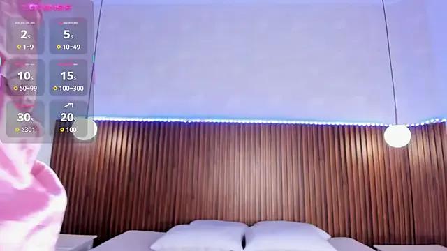 nicol_giraldoo on StripChat