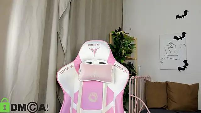 Nicole_Charm on StripChat