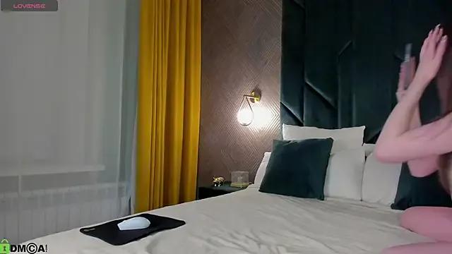 StripChat Nicole_Charm is Group Nicole_Charm — bj good show in publik