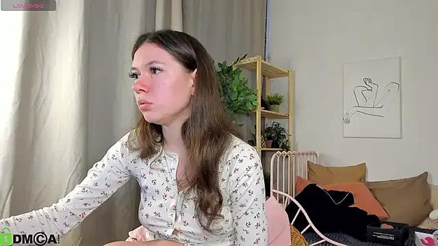 Nicole_Charm on StripChat