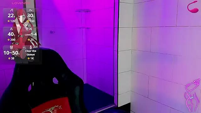 Nikita_Gers — MAKE ME YOUR BITCH