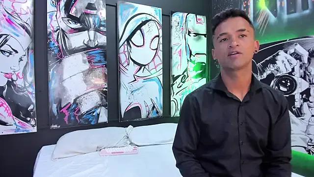 Freechat Nikki_and_Mayk on StripChat